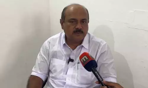 Kerala कांग्रेस (जे) द्वारा वक्फ संशोधन विधेयक का समर्थन करने की खबरों को बेतुका बताया