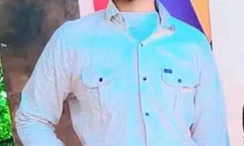 Abohar से 15 वर्षीय किशोर लापता Abohar से 15 वर्षीय किशोर लापता
