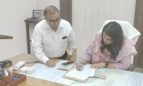 Sri Ganganagar: गणतंत्र दिवस पर जिला कलेक्टर करेंगे ध्वजारोहण Sri Ganganagar: गणतंत्र दिवस पर जिला कलेक्टर करेंगे ध्वजारोहण