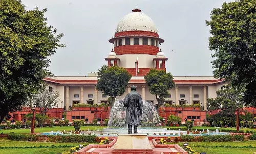 Haryana में इस्तेमाल की गई ईवीएम के सत्यापन की याचिका पर सुप्रीम कोर्ट आज करेगा सुनवाई
