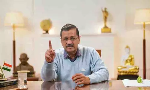 पंजाब पुलिस ने Kejriwal की अतिरिक्त सुरक्षा वापस ली