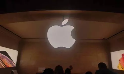 CCPA ने iOS 18+ अपडेट के बाद Apple को नोटिस जारी किया CCPA ने iOS 18+ अपडेट के बाद Apple को नोटिस जारी किया