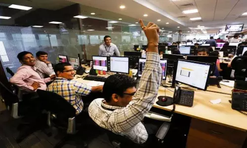 श्रद्धा एआई टेक्नोलॉजीज के Q3 परिणाम: लाभ में 65.46% की वार्षिक वृद्धि, राजस्व?
