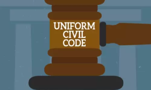 Unique Code: समान नागरिक संहिता के प्रावधानों पर संपादकीय