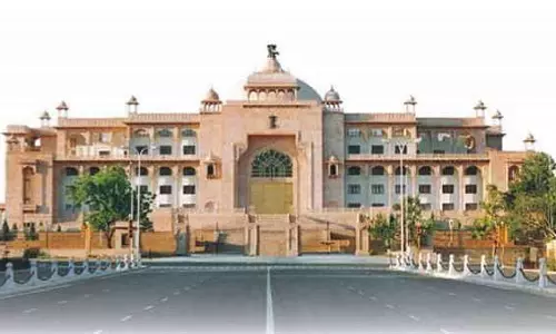 Sriganganagar: राजस्थान विधानसभा सत्र के लिए नियंत्रण कक्ष स्थापित