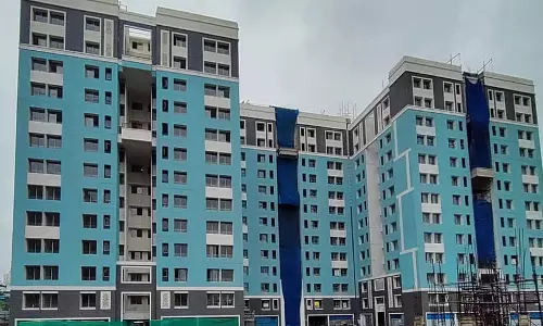 कर्नाटक सरकार नई नीति के तहत रियल्टी परियोजनाओं में EWS कोटा की योजना