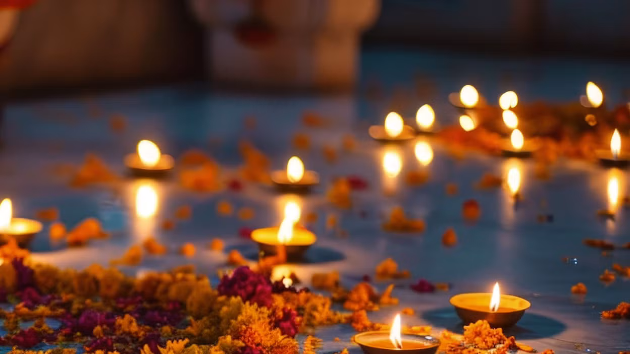 Mauni Amavasya पर दीपक का उपाय से पूर्वज हो जाएंगे प्रसन्न Mauni Amavasya पर दीपक का उपाय से पूर्वज हो जाएंगे प्रसन्न