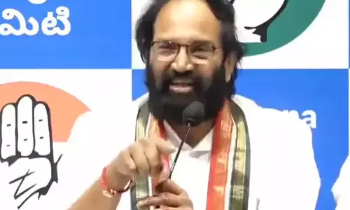 सरकार 72 प्रतिशत लोगों के लिए खाद्य सुरक्षा सुनिश्चित करना चाहती है: Uttam