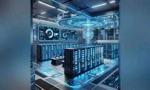 Data सेंटरों में देखने योग्य प्रमुख रुझान Data सेंटरों में देखने योग्य प्रमुख रुझान