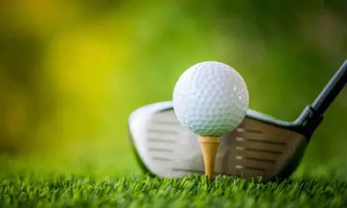 PGTI Tour: आदित्य गर्ग ने लगातार दूसरी बार 65 रन बनाकर प्री-क्वालीफाइंग I में शीर्ष स्थान हासिल किया