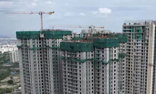 RERA ने बिल्डर को लंबित कार्य पूरा करने का आदेश दिया