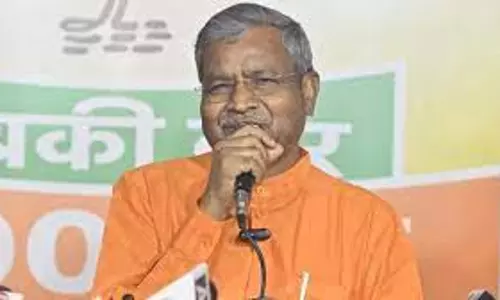 Jharkhand सरकार का नया सरकारी रिक्त पद घोटालाः बाबूलाल मरांडी