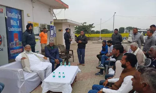 Haryana :  राजमार्गों पर स्वचालित प्रणाली स्थापित करने के लिए अध्ययन चल रहा