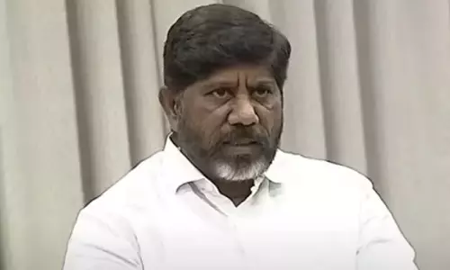 Telangana: भट्टी ने बिजली अधिकारियों को सतर्क रखा