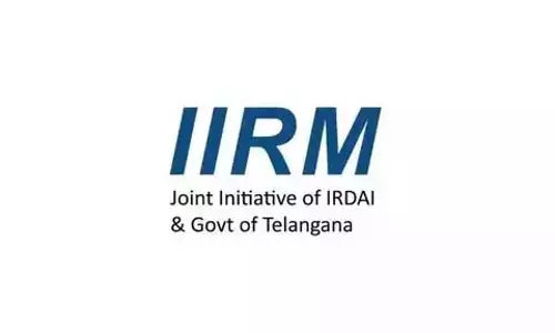 IIRM होल्डिंग्स इंडिया Q3 परिणाम: लाभ में 370.77% की वार्षिक वृद्धि, राजस्व?