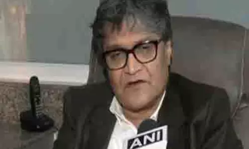 जयपुर में HMPV के लिए पॉजिटिव पाए गए 2 लोगों की हालत अब स्थिर जयपुर में HMPV के लिए पॉजिटिव पाए गए 2 लोगों की हालत अब स्थिर