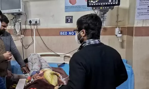 J&K: क्या है वो रहस्यमयी बीमारी जिसने राजौरी में ली 17 लोगों की जान?