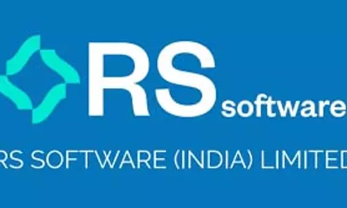 आरएस सॉफ्टवेयर इंडिया Q3 परिणाम: लाभ में 79.67% की गिरावट, राजस्व?