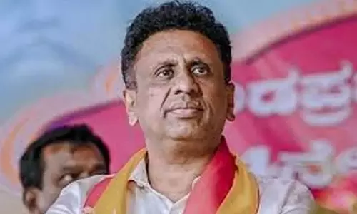 UGC विनियमों के मसौदे पर चर्चा के लिए पूरे भारत से राज्य मंत्रियों को आमंत्रित किया UGC विनियमों के मसौदे पर चर्चा के लिए पूरे भारत से राज्य मंत्रियों को आमंत्रित किया