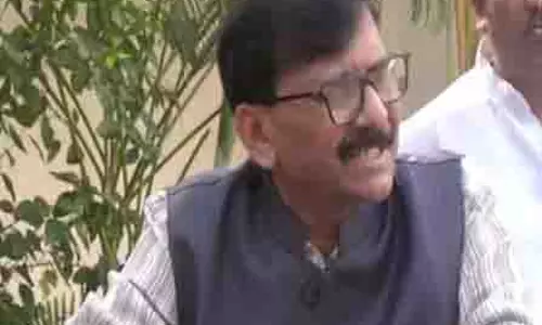संजय राउत का दावा- महाराष्ट्र को जल्द ही शिवसेना Shinde गुट से तीसरा उपमुख्यमंत्री मिलेगा