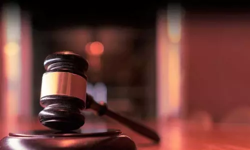 Haryana : न्यायिक भर्ती में मौखिक परीक्षा की 15% सीमा पार करना वैध Haryana : न्यायिक भर्ती में मौखिक परीक्षा की 15% सीमा पार करना वैध