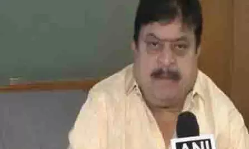 दिल्ली में कानून-व्यवस्था के लिए केजरीवाल सिर्फ केंद्र को दोष नहीं दे सकते- BJP के एन रामचंदर राव