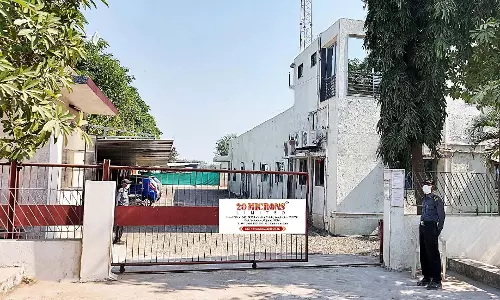 20 माइक्रोन्स Q3 परिणाम: लाभ में 12.28% की वार्षिक वृद्धि, राजस्व?