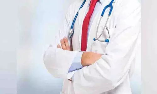 Telangana: अस्पतालों में रिक्त पदों पर विस्तृत जवाब दाखिल करने का निर्देश दिया Telangana: अस्पतालों में रिक्त पदों पर विस्तृत जवाब दाखिल करने का निर्देश दिया
