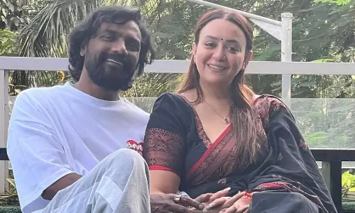 Remo DSouza की पत्नी ने जान से मारने की धमकी की खबरों को खारिज किया