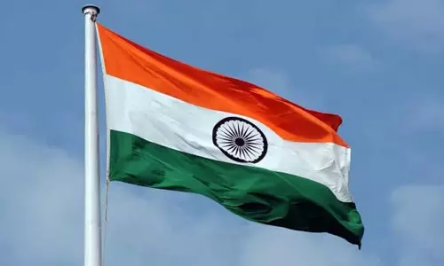 Assam : राज्य भर में गणतंत्र दिवस समारोह में शीर्ष नेता राष्ट्रीय ध्वज फहराएंगे