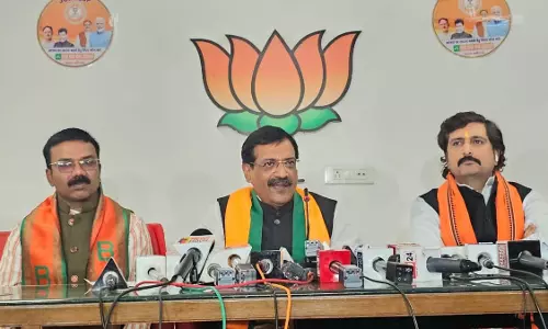 छत्तीसगढ़ में विकास की धारा बहेगी, कई नवीनतम कदम उठा रही बीजेपी : केदार गुप्ता छत्तीसगढ़ में विकास की धारा बहेगी, कई नवीनतम कदम उठा रही बीजेपी : केदार गुप्ता