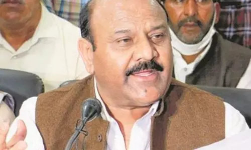 उपमुख्यमंत्री ने Jammu में स्मार्ट सिटी परियोजनाओं का निरीक्षण किया उपमुख्यमंत्री ने Jammu में स्मार्ट सिटी परियोजनाओं का निरीक्षण किया