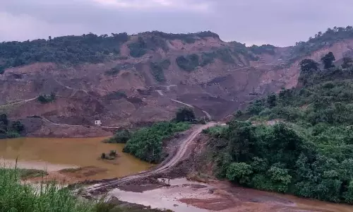 दीमा हसाओ त्रासदी के बाद Assam में रैट-होल खनन पर रोक