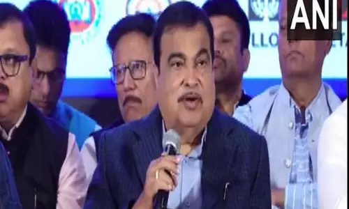 महाराष्ट्र आयुध फैक्ट्री विस्फोट: मृतकों की संख्या बढ़कर 8 हुई, Nitin Gadkari ने कहा