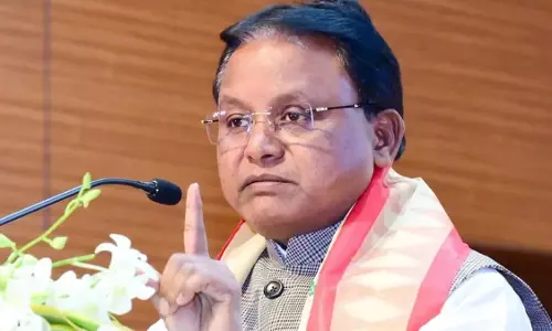 अंग्रेजों ने माना कि नेताजी बोस ने भारत में अपना शासन समाप्त कर दिया- मुख्यमंत्री माझी अंग्रेजों ने माना कि नेताजी बोस ने भारत में अपना शासन समाप्त कर दिया- मुख्यमंत्री माझी