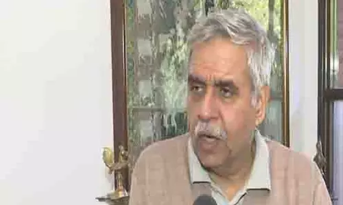 Sandeep Dixit ने ओवैसी पर निशाना साधा, उन पर शांति भंग करने का आरोप लगाया