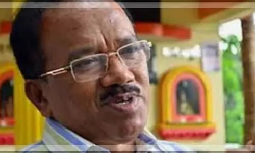 पूर्व CM पारसेकर की भाजपा से दूरियों के बीच 2027 में राजनीतिक वापसी की उम्मीद