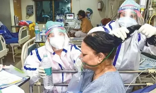 J&K में बीमारी: बधाल गांव के 500 निवासियों को क्वारंटीन सेंटर भेजा गया