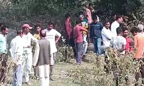 बीयर पार्टी फिर छात्र की हत्या, लापता था जनवरी से