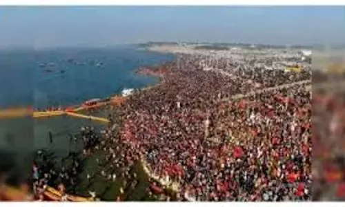 Maha Kumbh संगम स्नान के बाद करें ये काम, होगी महापुण्य की प्राप्ति