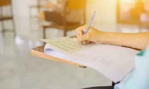 KEA KCET 2025 के लिए प्रारंभिक परीक्षा आयोजित करेगा KEA KCET 2025 के लिए प्रारंभिक परीक्षा आयोजित करेगा