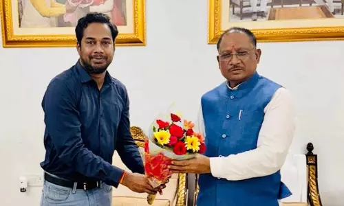 अभिनंदन सिंह बने राज्य स्तरीय दिशा समिति के सदस्य