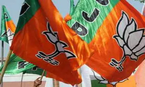 सतपाल शर्मा निर्विरोध जम्मू-कश्मीर भाजपा अध्यक्ष चुने गए सतपाल शर्मा निर्विरोध जम्मू-कश्मीर भाजपा अध्यक्ष चुने गए