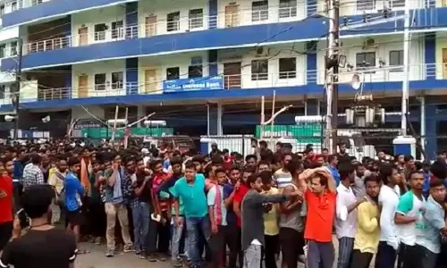 बाराबती स्टेडियम में Ticket  काउंटर होंगे शिफ्ट, इन तारीखों पर बिकेंगे टिकट, देखें डिटेल्स