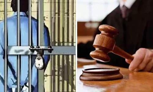 Aligarh : किसान की हत्या में तीन को उम्रकैद, तीन हुए बरी Aligarh : किसान की हत्या में तीन को उम्रकैद, तीन हुए बरी
