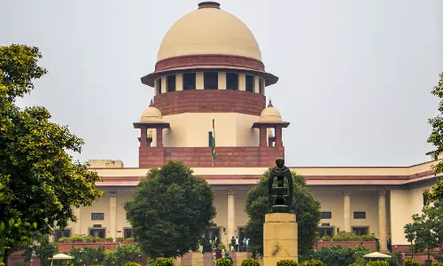 शख्स को क्रूर इंसान कहा सुप्रीम कोर्ट ने, उत्पीड़न केस में जमकर फटकारा शख्स को क्रूर इंसान कहा सुप्रीम कोर्ट ने, उत्पीड़न केस में जमकर फटकारा
