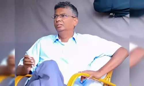 Satish Jarkiholi : रामालु कांग्रेस में शामिल, बेंगलुरु जाकर पूरी जानकारी लेंगे
