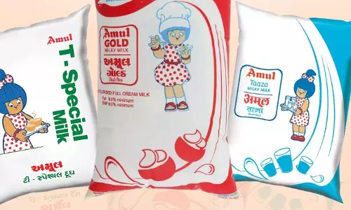 Amul दूध सस्ता, नई रेट जानिए Amul दूध सस्ता, नई रेट जानिए