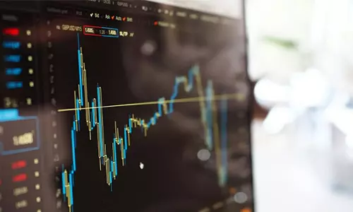 भारतीय शेयर सूचकांक में एक और साप्ताहिक गिरावट