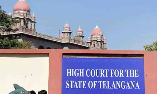 Telangana HC ने राज्य को BRS भूमि आवंटन पर सर्वेक्षण का जवाब देने का आदेश दिया
